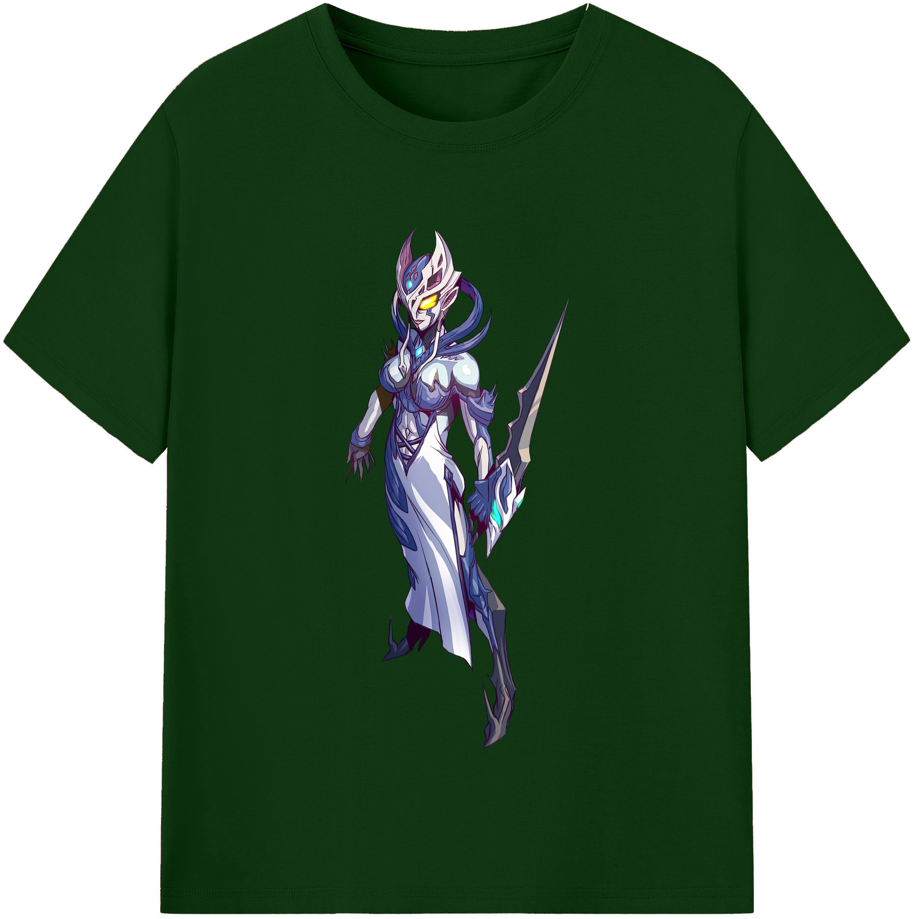 （画像用） ウルトラマン Ultraman 綿100％半袖Tシャツ（フロントプリント）